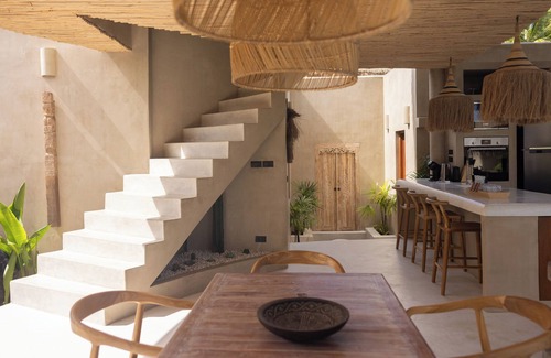 Bophut Hotel | Karma Resort