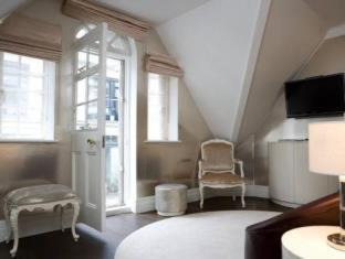 Soho Hotel | Karma Sanctum Soho Hotel
