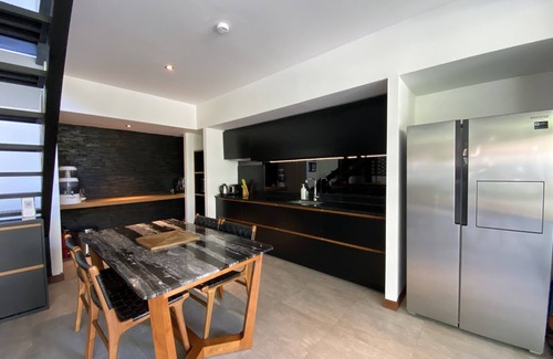 Sanur Villa | Karmagali Design private pool villa 2BR, beachside, hotel services