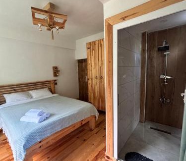 Cayirduzu Apartment | Karmateruba