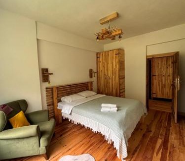 Cayirduzu Apartment | Karmateruba