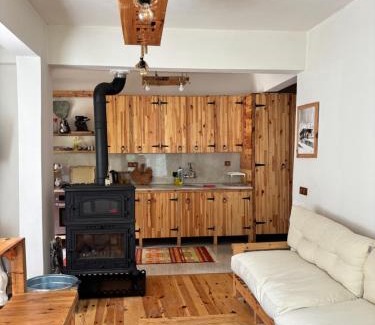 Cayirduzu Apartment | Karmateruba