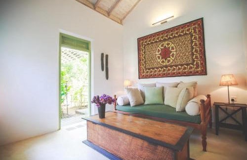 Midigama Hotel | Karmel Villa Thalduwa Island - Five Bedroom Luxury Villa with Private Pool