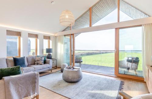 Winnard's Perch House | Karn Havos
