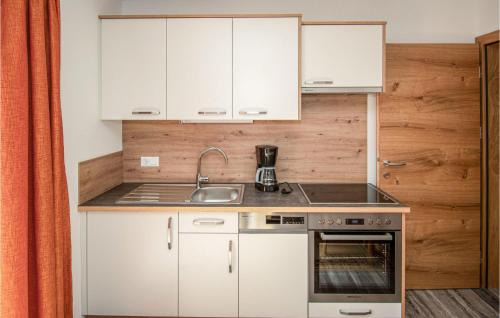 Liesing Apartment | Karnische Alpen