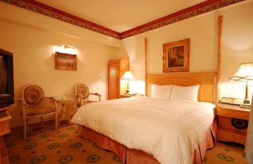 Sanmin Hotel | KaRo Hotel
