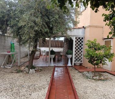 Santa Marinella House | Karol Beach House
