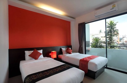 Karon Hotel | Karon Sino House