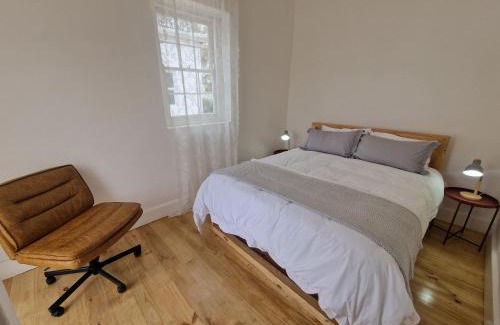 Ladismith House | Karoocible