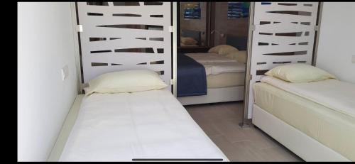 Ayia Napa Apartment | Karousos Beach Rooms