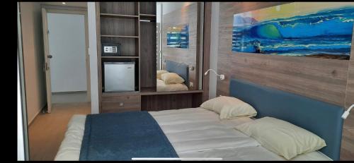 Ayia Napa Apartment | Karousos Beach Rooms