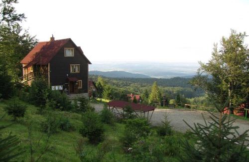 Lviv Oblast Resort | Karpatski Polonyny