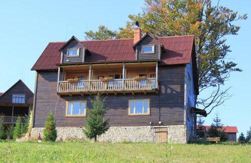 Lviv Oblast Resort | Karpatski Polonyny