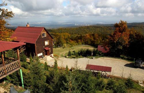 Lviv Oblast Resort | Karpatski Polonyny