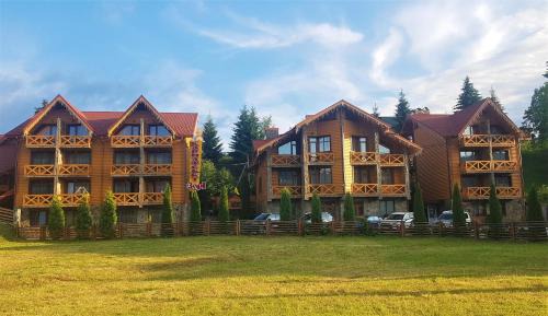 Polyanytsya Hotel | Karpatski Zori Hotel