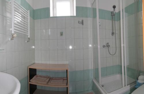 Nizhneye Sinevidnoye Hotel | Karpaty Viking
