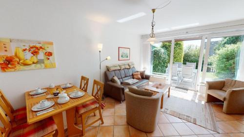Neustadt in Holstein Apartment | Karpendiek Haus Nr. 37