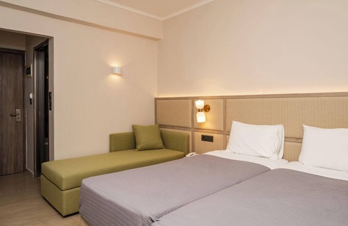 Tsilivi Hotel | Karras Grande Resort