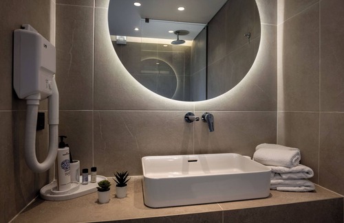 Tsilivi Hotel | Karras Grande Resort