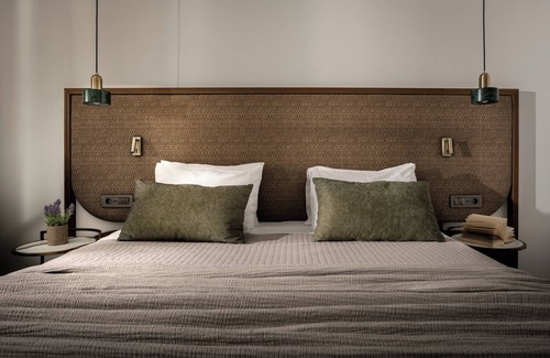 Tsilivi Hotel | Karras Grande Resort