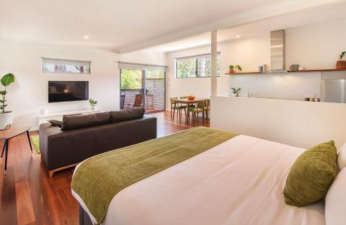 Margaret River Apartment | Karri Tree Studio Apartment