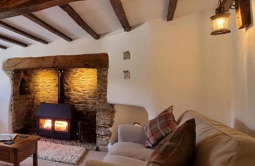 Winsford House | Karslake Cottage