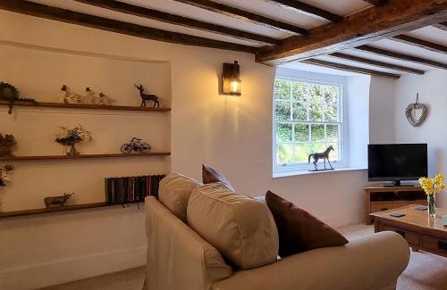 Winsford House | Karslake Cottage
