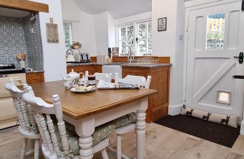 Winsford House | Karslake Cottage