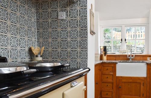 Winsford House | Karslake Cottage