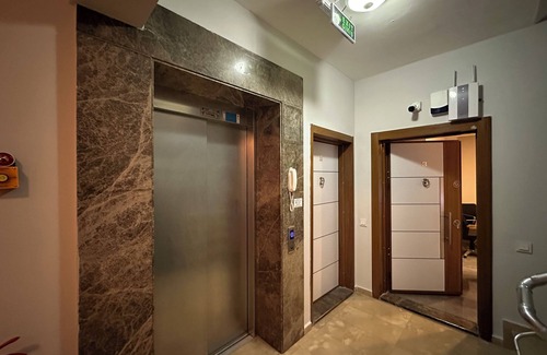 Kultur Mahallesi Apartment | KartalKaya Apart Otel