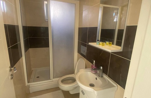 Kultur Mahallesi Apartment | KartalKaya Apart Otel