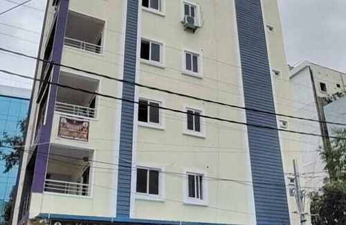 Hyderabad Apartment | Karthikeya Guest Inn