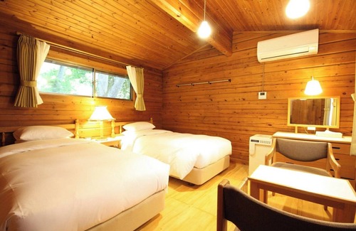 Karuizawa Resort | Karuizawa Prince Hotel East
