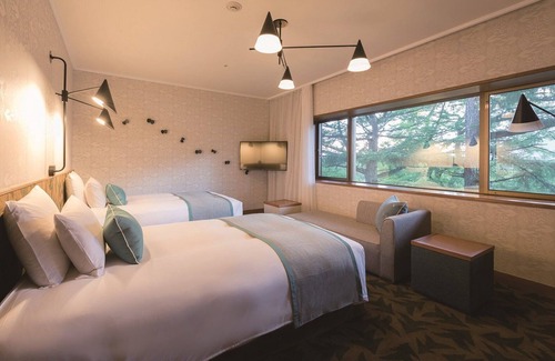 Karuizawa Resort | Karuizawa Prince Hotel East
