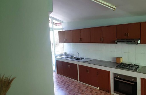 San Pu Loei House | Karun House for 6, in Sansai Chiang Mai