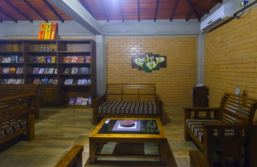 Kammala Hotel | Karunakarala Ayurveda Resort