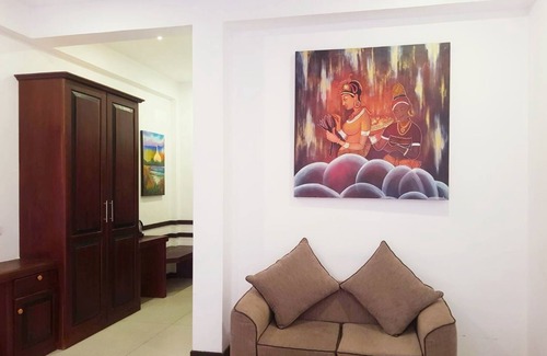 Kammala Hotel | Karunakarala Ayurveda Resort