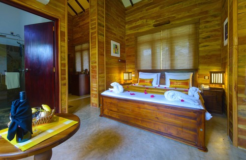 Kammala Hotel | Karunakarala Ayurveda Resort