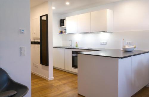Mittenwald Apartment | Karwendeltreppchen -415-