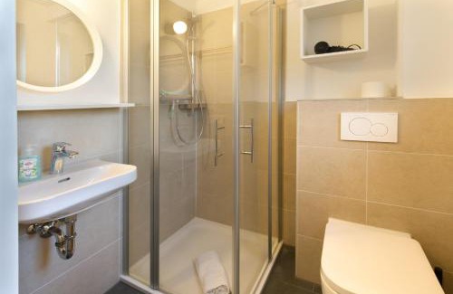 Mittenwald Apartment | Karwendeltreppchen -415-