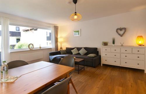 Mittenwald Apartment | Karwendeltreppchen -415-
