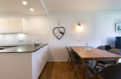 Mittenwald Apartment | Karwendeltreppchen -415-