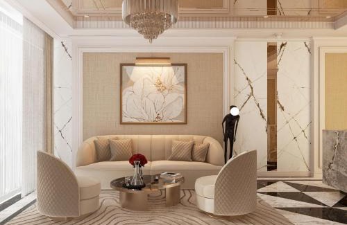 Bui Thi Xuan Hotel | Kas Luxury Hotel