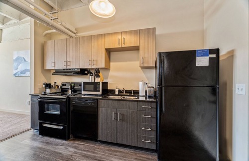 Winston - Salem Apartment | Kasa Arts District Winston-Salem