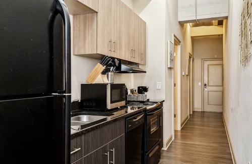 Winston - Salem Apartment | Kasa Arts District Winston-Salem