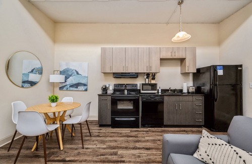 Winston - Salem Apartment | Kasa Arts District Winston-Salem