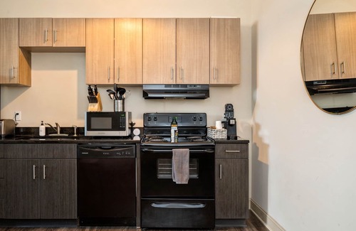 Winston - Salem Apartment | Kasa Arts District Winston-Salem