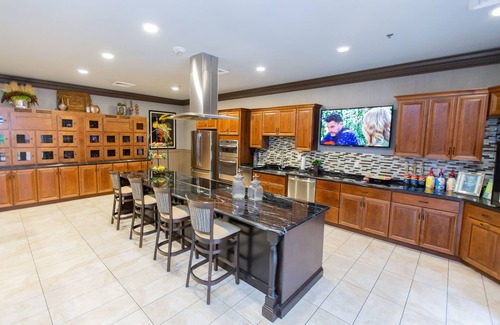 Central West End Apartment | Kasa Central West End St. Louis