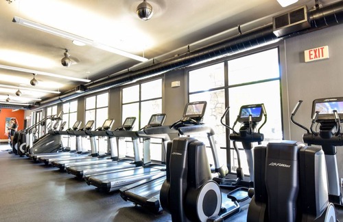 Legacy Park Apartment | Kasa | Comfy 2BD + Pet Friendly | Plano