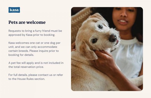 Legacy Park Apartment | Kasa | Comfy 2BD + Pet Friendly | Plano